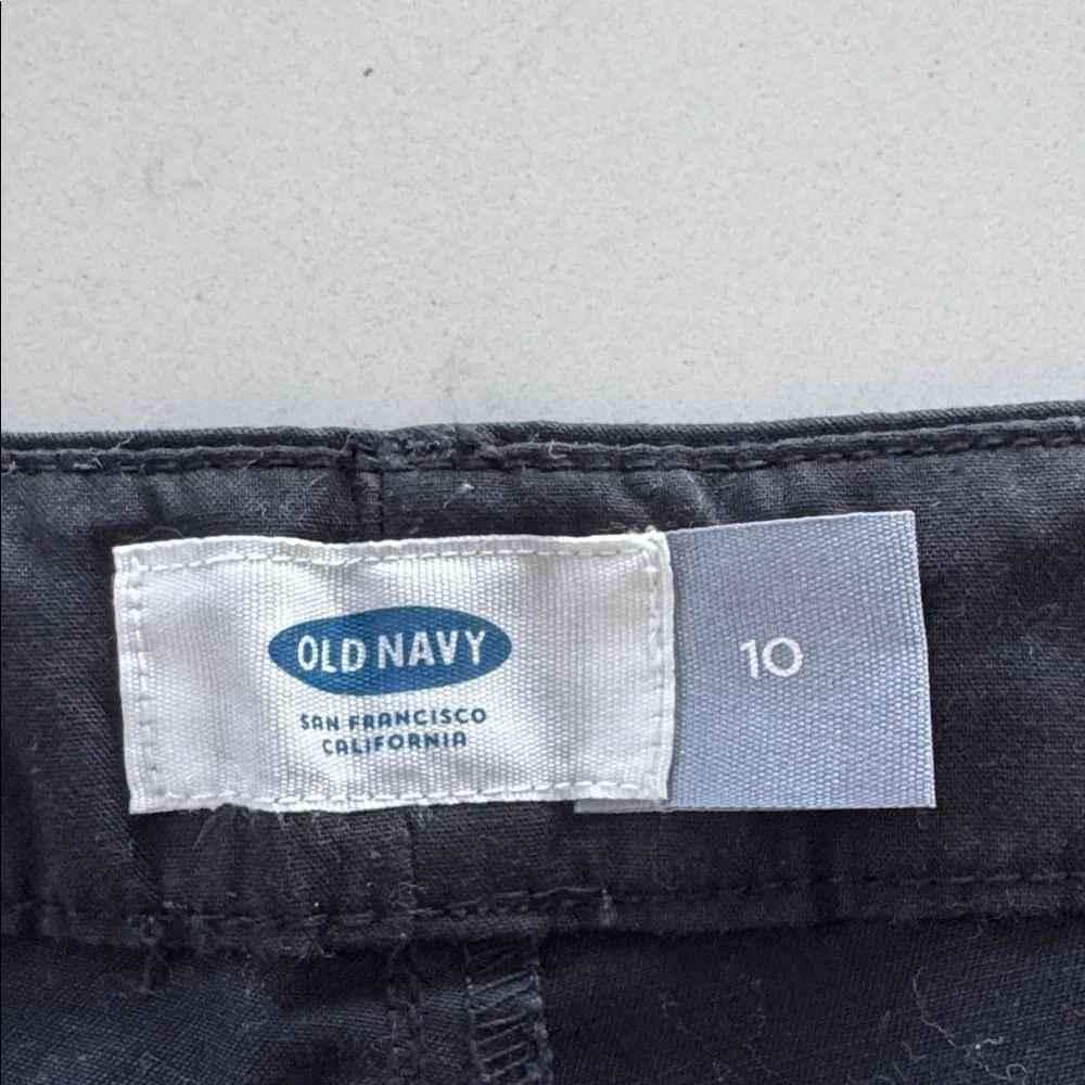 Old Navy these stylish